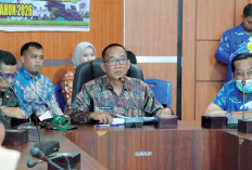  Capaian Program GENTING Masih Rendah, Target 2.932 Penerima Manfaat Keluarga Berisiko Stunting