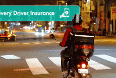 Jangan Sampai Boncos! Driver Ojol dan Kurir Wajib Tahu Asuransi Mobil yang Benar Sebelum Terlambat