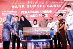 Zuri Berhasil Bawa Pulang Toyota Rush