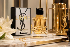 Aroma Berkelas, Parfum YSL Jadi Favorit Pecinta Fragrance Premium