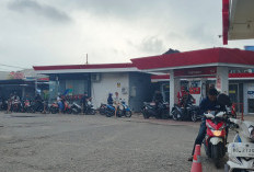 Pertamax Tembus Rp16.650 per Liter! Dompet Pengendara Menjerit! Pertalite Jadi Pilihan Utama