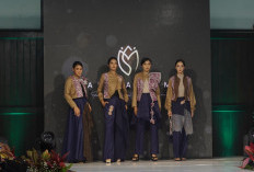 Dari Keterbatasan Menjadi Kekuatan: Perempuan Difabel Asal Semarang Kembangkan Usaha Fashion Berdaya Saing 