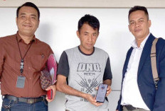 Ngaku DiintimIdasi, Propamkan Oknum Polisi