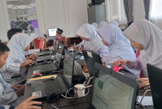 Bukan Beban tapi Pemetaan Kualitas Pendidikan, Pelaksanaan TKA 2026