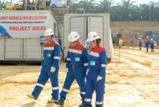 Aspek HSSE Tetap Jadi Prioritas Utama