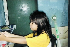 Dampak Negatif Bermain HP Terlalu Lama, Mata Anak Bisa Rusak Permanen Tanpa Disadari Orang Tua