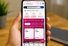 Pilih Kuota Sesuai Kebutuhan, Internet Hemat Dukung Aktivitas Digital