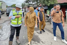 Sumarni Minta PT DBU Perbaiki 