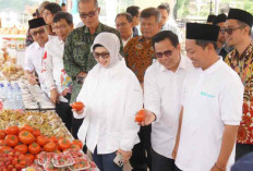 Perkuat Kemandirian Ekonomi Masyarakat 