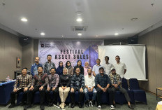 BTN Syariah Palembang Gelar Festival Asset Sales 2025, Tawarkan Rumah Strategis dengan Harga Menarik