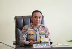 Arus Mudik 2026 di Sumsel Meningkat Tajam, Kecelakaan Lalu Lintas Ikut Naik