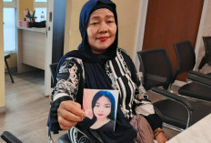 Fera Julianty Hilang Sejak Rabu, Orang Tua di Palembang Memohon Sang Anak Segera Pulang