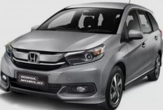 Mobil Bekas di Bawah Rp50 Juta: Pilihan Irit dan Nyaman untuk Keluarga Tahun 2025