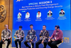 PHR Paparkan Keunggulan Operasi dan Inovasi 