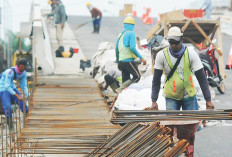 Pemprov Sumsel Naikkan UMK-UMSK Palembang Tahun 2026, Ini Harapan Wako Palembang 