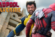 KEREN ABIS,  Ini Dia Video Teaser Perdana Deadpool vs Wolverine, Penasaran? Tonton Saja Di Sini