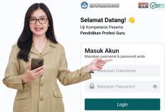 Inilah Prosedur Lengkap dan Syarat Daftar UKPPPG Bagi Peserta Piloting 3 