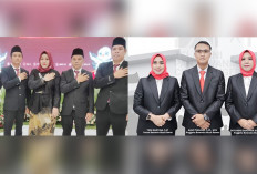 Putusan DKPP, KPU Musi Rawas dan Baswalu Mura Terbukti Melanggar Kode Etik 