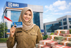 Awal 2026, BRI Perkuat Dukungan Finansial lewat KTA Briguna untuk Guru dan KUR hingga Rp500 Juta