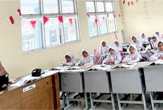 Berikan Kepastian Guru Daerah 
