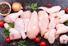 Ini Bagian dari Ayam untuk Penggiat Olahraga yang Ingin Membentuk Tubuh Berotot