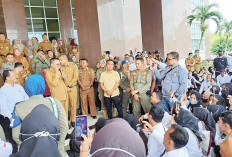 Seruan Aksi Tolak Penundaan Pengangkatan CPNS/CPPPK, Demo Nasional Lebih Besar 18 Maret 2025