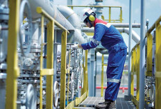 2025, Workover Hasilkan 432 Barel Minyak per Hari