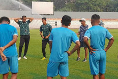 Jelang Lawan PSMS Medan, Sriwijaya FC Akan Uji Coba Kekuatan dengan Tim Lokal. Ini Calon Lawannya!