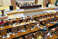  DPRD Berharap Utang Rp1,79 T Tak Ganggu APBD Sumsel 2026