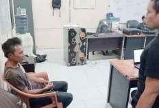 Nekat Membunuh, Dilatari Motif Perselingkuhan, Herianton Ditangkap saat Bersembunyi dalam Gudang