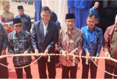 IKesT Muhammadiyah Palembang Berkembang Pesat Menuju Universitas, Ini Kata Prof Haedar Nashir 