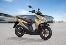 Honda BeAT 2026 vs Kompetitor: Adu Irit BBM, Fitur, dan Simulasi Kredit Motor di Palembang