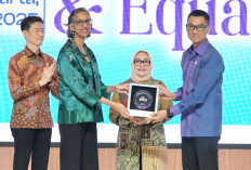 Menteri PPPA Buka PLN Gender Summit 2025, Apresiasi Komitmen Kesetaraan dan Inklusivitas di Lingkungan Kerja