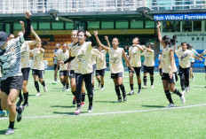 Hari ini, Timnas Indonesia Putri Hadapi Tim Eredivisie 