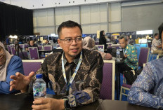 Agresif Eksplorasi, Pertamina Hulu Rokan Tulang Punggung Minyak Nasional