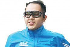 Calon Dokter Spesialis Turun Bersama Komunitas Neurun, Ramaikan Siloam Sriwijaya Race Run 2025