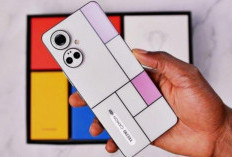 Unboxing Tecno Camon 19 Pro 5G: Smartphone 5G Terjangkau dengan Desain Mewah dan Fitur Lengkap