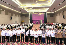 Pijakan Awal Jadi Dosen Profesional, 239 Dosen Ikuti PKDP 2025 Wilayah PTP UIN Raden Fatah