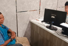 Pedagang Kaligrafi Dikeroyok Usai Dituduh Pecahkan Kaca Etalase Rumah Makan di Palembang