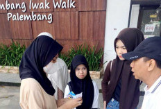 Terjual Ribuan Lembar, Ayo Gercep Dapatkan Kupon Jalan Sehat Berhadiah Mobil dan Paket Umrah di KI dan JSC