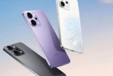 Siap Bikin Geger! OPPO Reno 15 Pro, Kamera 200MP & Chipset Dimensity Terbaru, Harga Kualitas Flagship Murah