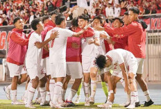 Timnas U-17 Indonesia Bekerja Keras, Kunci Kemenangan atas Kuwait 