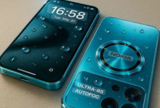 Nokia Beam LITE 2025: ‘Dewa’ Ponsel dengan Harga Bersahabat, Gebrakan Baru di Pasar Smartphone