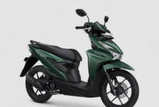 Sepeda Motor Murah Tahun 2024: Pilihan Terbaik untuk Mobilitas Hemat