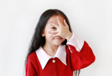 Inilah Penyebab dan Cara Mudah Menghilangkan Kantung Mata pada Anak