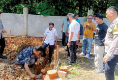 Pengolahan Makanan Bergizi, Bangun Dapur SPPG MBG