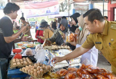 Harga Bawang Tidak Aman, Bukan Terlalu Tinggi, tapi Terlalu Rendah