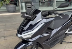Shock! Generasi Z Rela Rogoh Kocek Dalam Demi Motor Premium Kekinian