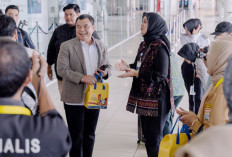 Garuda Hadirkan Penerbangan Tematik