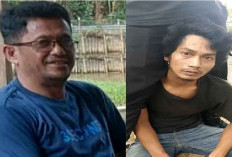 Pembunuh Pemred Media Online di Babel Diciduk di Sumsel